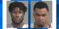 Intruders shot, stabbed during failed downtown Charleston robbery, police say