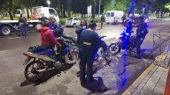 RESISTENCIA: Operativo De Alcoholemia: 27 Vehículos Fueron Secuestrados