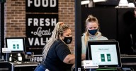 Long Beach is regulating self-checkout lanes; large retailers are not happy about it