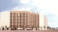 El ayuntamiento adjudica la construcción de un edificio de 90 viviendas de alquiler asequible en Quatre Carreres
