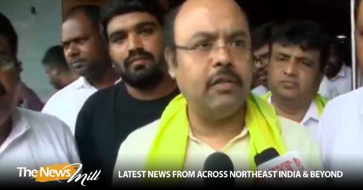 My father will not contest 2028 elections: Siddaramaiah’s son, pitches for Satish Jarkiholi as political successor