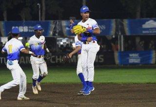 Venezuela cayó ante Canadá en III Campeonato Panam de Softbol U18