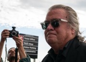 Estados Unidos: Steve Bannon afirma que "hay un plan" para que Donald Trump se presente a un tercer mandato en 2028