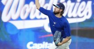 World Series 2025: Gausman has believed in Blue Jays since joining team in 2021