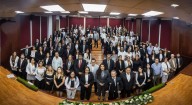 Concluye el tercer Diplomado en el Sistema Integral de Justicia Penal para Adolescentes