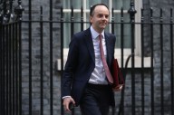 UK Treasury bars ministers from using emergency reserve to fund public