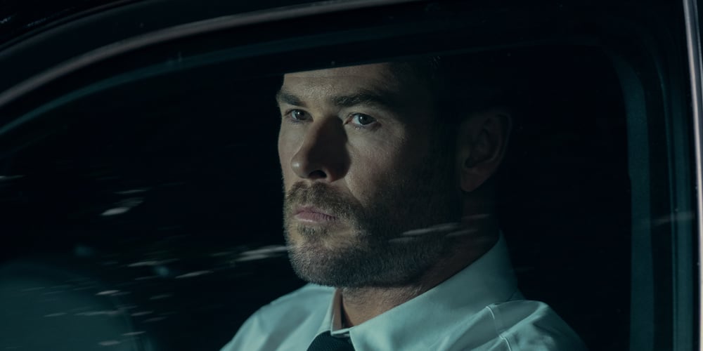 ‘Crime 101′ Trailer Puts Star-Studded Cast on Display – Watch Now! | Barry Keoghan, Chris Hemsworth, Corey Hawkins, Crime 101, Halle Berry, Jennifer Jason Leigh, Mark Ruffalo, Monica Barbaro, Movies, 