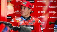 Marc Márquez espera volver de su lesión antes de acabar la temporada de MotoGP