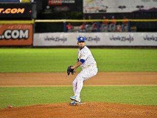 Junior Guerra se cuela en el primer escalón