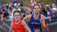 Oklahoma HS cross country storylines, runners to watch at 6A