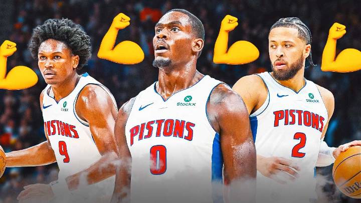 Pistons earn another ‘identity win’ vs. Celtics in home