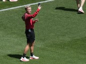 Former coach says spying part of culture at Canada Soccer