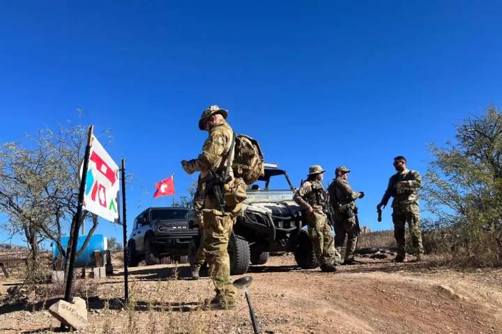 Estados Unidos impondrá multa de 5 mil dólares a quien cruce ilegalmente la frontera