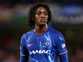 Chelsea EFL Cup selection hint as youngsters miss out on EFL Trophy appearance