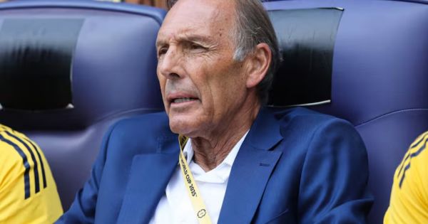 Revelaron de qué murió Miguel Ángel Russo: el doloroso adiós