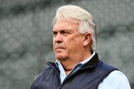 Rockies announce GM Bill Schmidt stepping down after one of worst seasons in MLB history