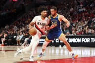 Blazers ink contract extensions, set opening night lineup