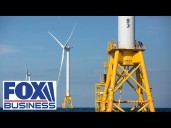 There will be no wind farms 'off our Jersey Shore': Jack Ciattarelli