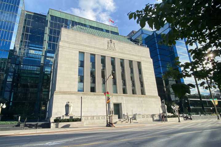 What to expect from Bank of Canada interest rate update