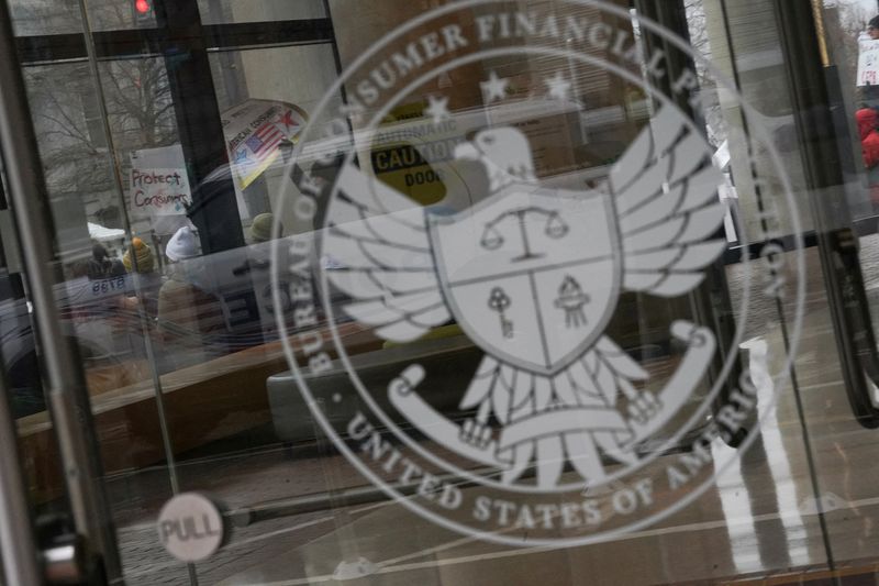 US judge blocks consumer agency’s 'open banking' rules for now