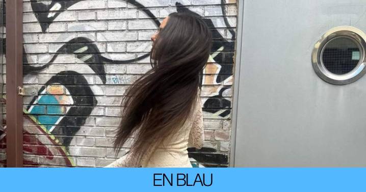 Presentadora de televisión estalla en público contra un comentario machista sobre sus dos hijos