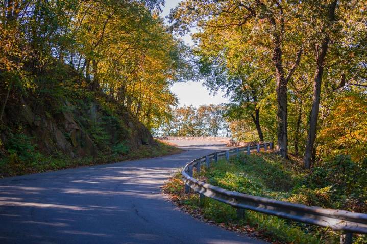 New Haven beats Greece and Spain hotspots as fall's trendiest destinations