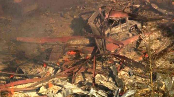 What to know about the blast at a Tennessee explosives plant that claimed lives