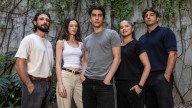 Netflix Latin America Sets Philip K. Dick Series 'The Future Is Ours'