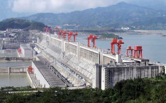 Afghanistan’s dam projects deepen Pakistan’s concerns amid Indus Water Treaty tensions