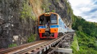Death Railway? 1,25,000 Lives Were Lost While Constructing This 415