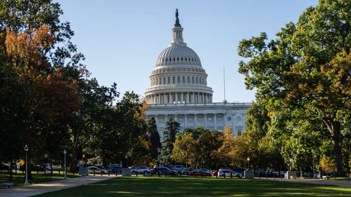 Senate fails another vote. See how Duckworth, Durbin voted on shutdown