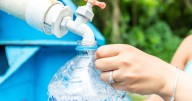 Restablecen servicio de agua a más de 135 mil abonados tras rotura en Superacueducto