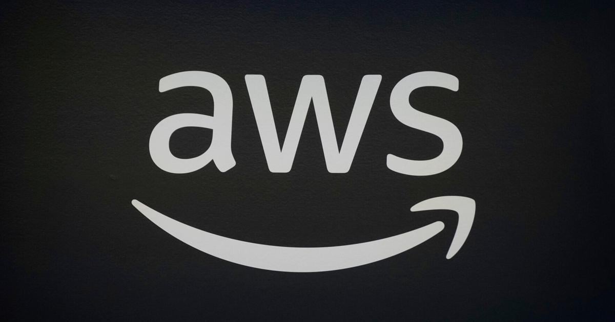 Amazon cloud computing outage disrupts Snapchat, Ring and many other online services