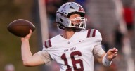 Prep football: Patriots, Big Reds meet while playing with house money