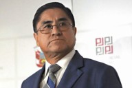 Aprueban solicitud de pedido de extradición de César Hinostroza desde Bélgica