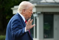'Trump has eroded this system': President hit with blistering editorial from NYT
