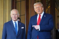 Museum Official Ousted After Refusing Trump Admin. Request To Give King a Sword