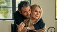 Nobody Wants This' Justine Lupe On Morgan's 'Real Person' Crisis, Relationship With Dr. Andy And Potential Romance With Sasha
