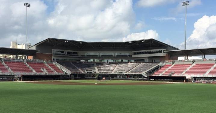 Louisiana Releases 2026 Baseball Schedule