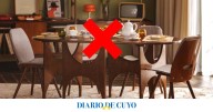 Furor en decoración: el mueble 2 en 1 que soluciona la falta de espacio