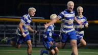 Webster Schroeder tops Irondequoit in Class AA boys soccer playoffs