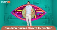 Cameron Barnes Reacts After 'Big Brother UK' Live Eviction, Cites ‘Energy, Looks, Charisma