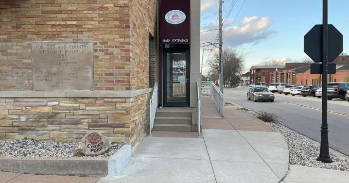 Crown Point considering riverfront district to spur economic growth on east side