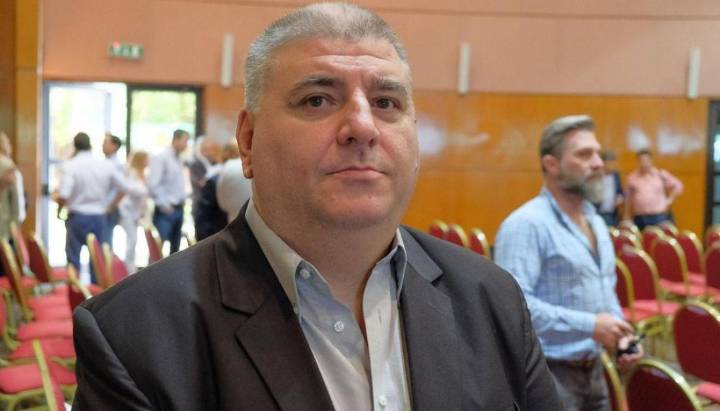 Zigarán: “Creen que Bolivia termina donde empieza el alambrado de Aguas Blancas”