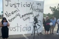Familiares exigen justicia tras accidente con tres víctimas en San José del Cabo