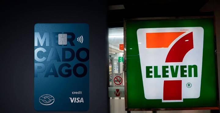 ¿Sin efectivo? Ya puedes hacer retiros de Mercado Pago en 7