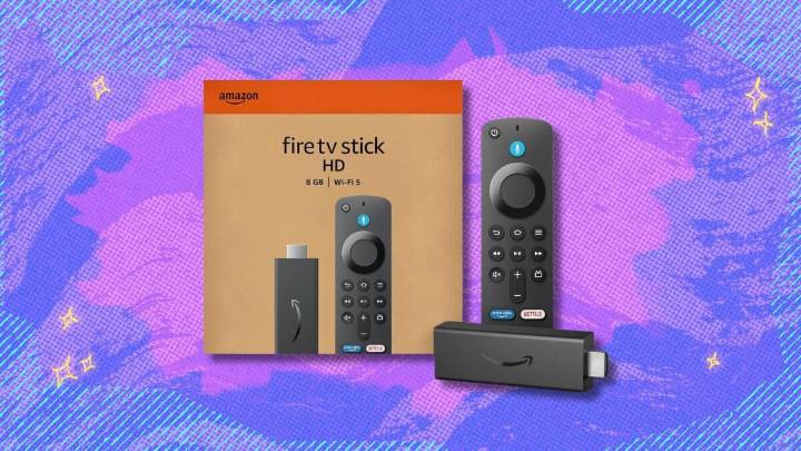 Best Fire TV Stick HD deal: Save $15 at Amazon