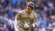 Machado and Miller star as the Padres beat the Cubs 3-0 in Game 2 of their NL Wild Card Series