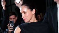 The Secrets Behind Meghan Markle’s Beauty Routine at Paris Fashion Week