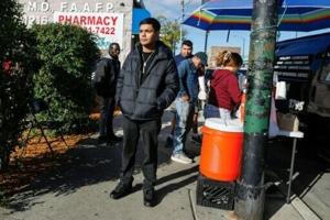 Snatched: How ICE raids are shattering Chicago’s immigrant world